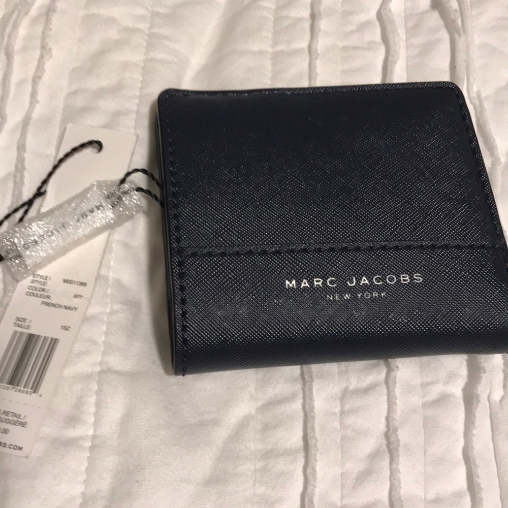 MARC JACOBS NEW YORK - Small wallets